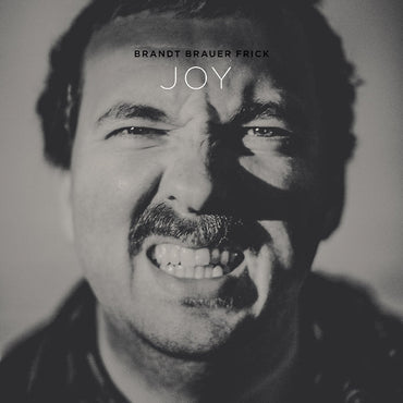 Joy [Vinyl] (ONLINE ORDER ONLY)