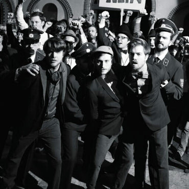 Miami [Vinyl] (ONLINE ORDER ONLY)