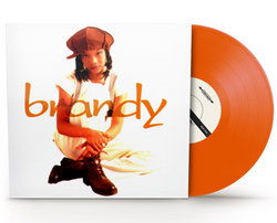 Brandy (2 Lp's) [Vinyl] (ONLINE ORDER ONLY)