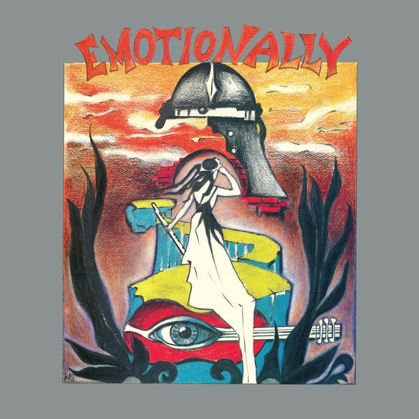 Emotionally (Coloursound) [Vinyl]