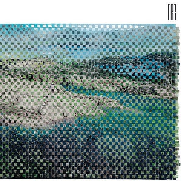 BRANKO - OBG [Vinyl] (ONLINE ORDER ONLY)