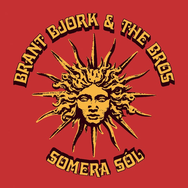 Somera Sol [Vinyl]