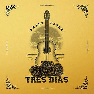 Tres Dias [CD] (ONLINE ORDER ONLY)