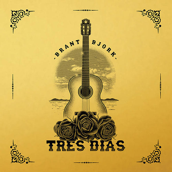 BRANT BJORK - Tres Dias [Vinyl]