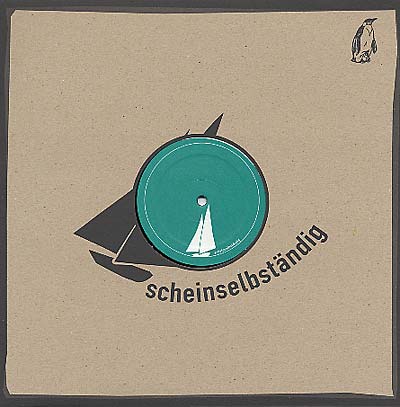 BRANT - Delete Distance [Vinyl]