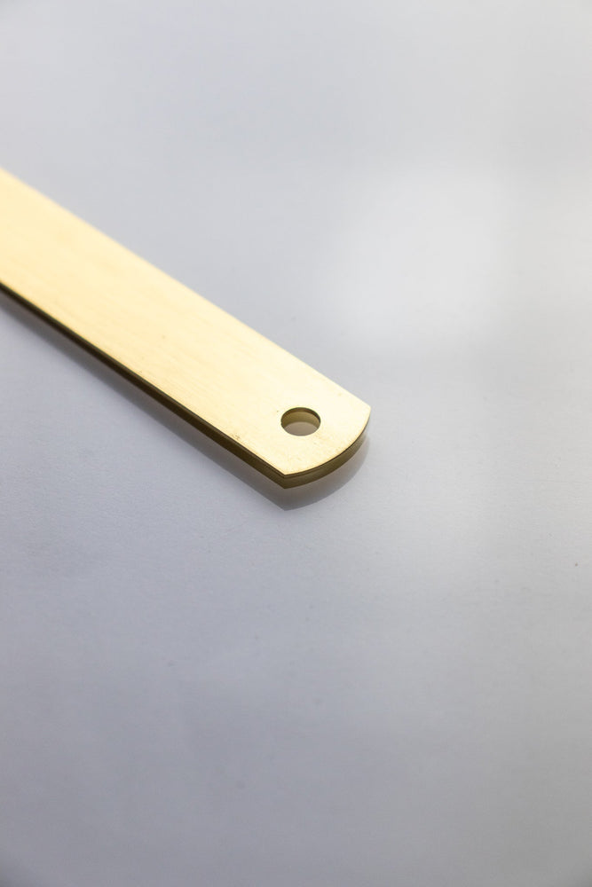 Brass Ruler (Online Order Only)