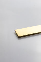 Brass Ruler (Online Order Only)