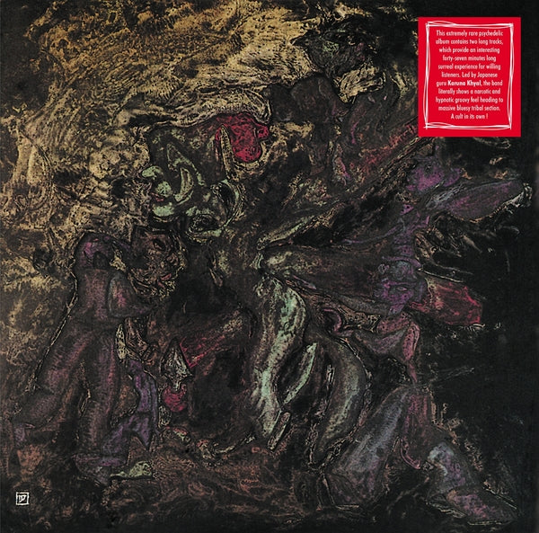 Debon [Vinyl] (ONLINE ORDER ONLY)