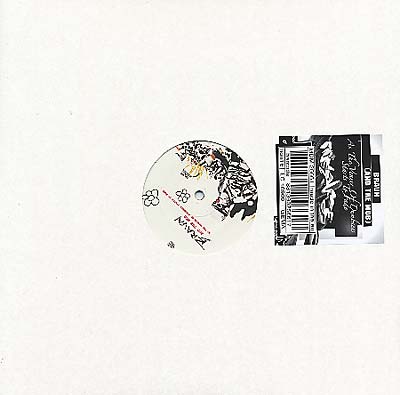 BRAUN (AND THE MOB) - As the Veneer of Dumbness Starts to Fade [Vinyl]