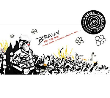 As the Veneer of Dumbness Starts to Fade [CD] (ONLINE ORDER ONLY)
