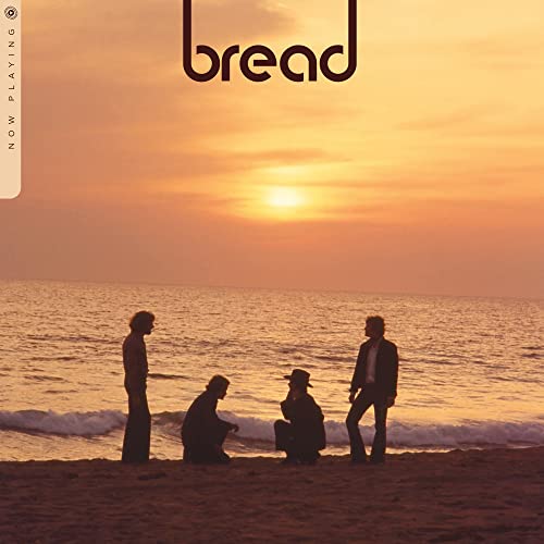 Bread - Now Playing [Vinyl] (ONLINE ORDER ONLY)