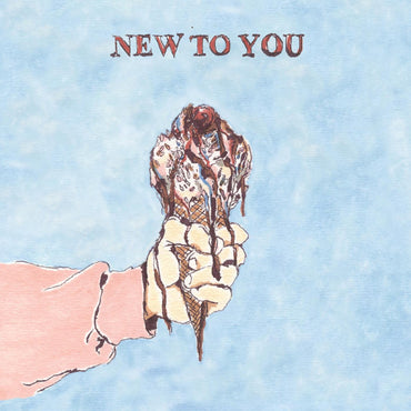 Bread Pilot - New To You (BONE COLOR VINYL) [Vinyl]