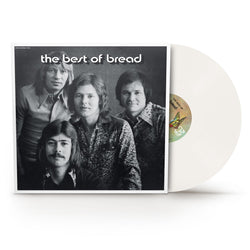 The Best Of Bread (1Lp Milky Clear Vinyl) (Brick & Mortar Exclusive) [Vinyl]
