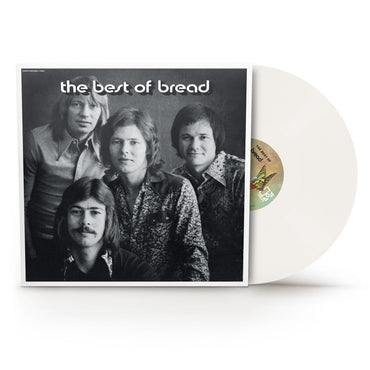 The Best Of Bread (1Lp Milky Clear Vinyl) (Brick & Mortar Exclusive) [Vinyl]
