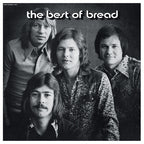 The Best Of Bread (1Lp Milky Clear Vinyl) (Brick & Mortar Exclusive) [Vinyl]