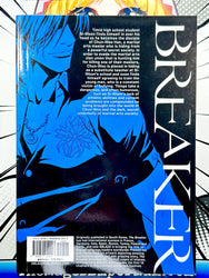 Breaker Vol 1 (Online Order Only)
