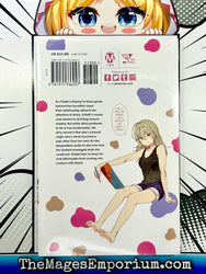 Breasts Are My Favorite Things in the World Vol 5 (Online Order Only)
