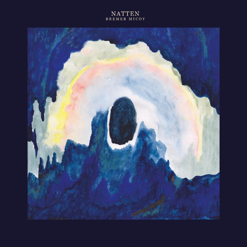 Natten (The Night) [Vinyl] (ONLINE ORDER ONLY)