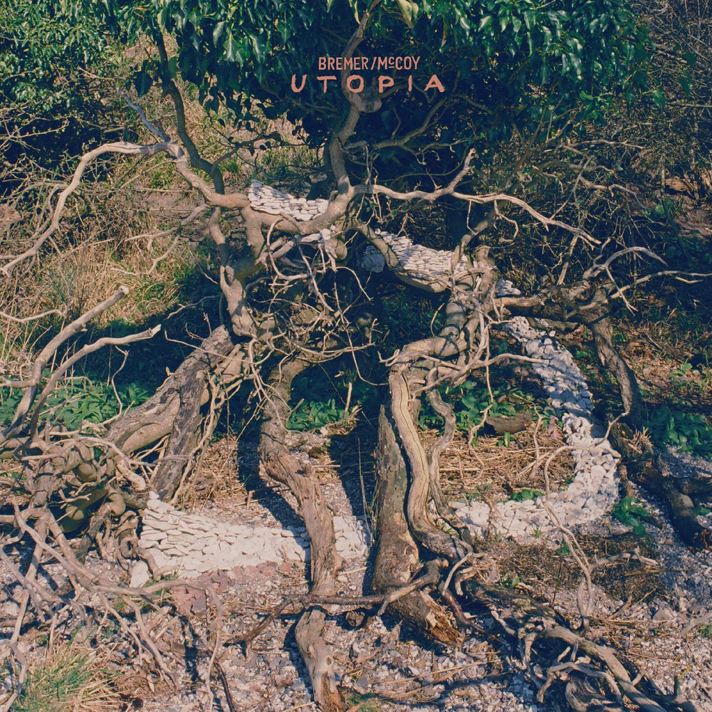 Utopia [Vinyl] (ONLINE ORDER ONLY)