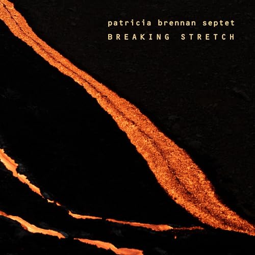 Breaking Stretch [CD] (ONLINE ORDER ONLY)