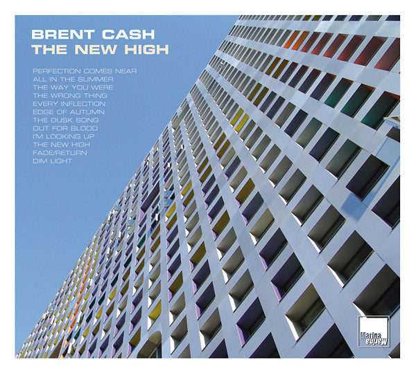 The New High [CD] (ONLINE ORDER ONLY)