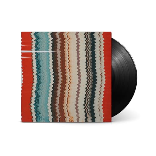 Ain'T Rocked In A While [Vinyl]