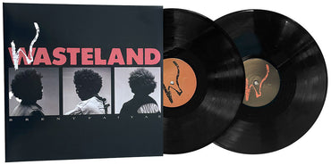 Wasteland (Indie Exclusive) (2Lp) [Vinyl] (ONLINE ORDER ONLY)