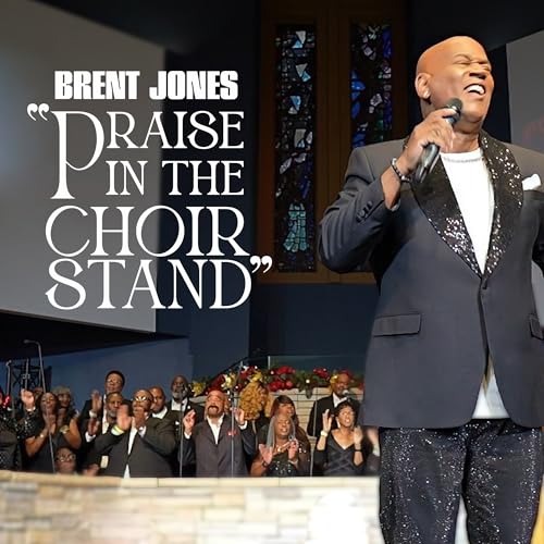 Praise In The Choir Stand [Vinyl]