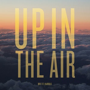 Up In The Air [CD]