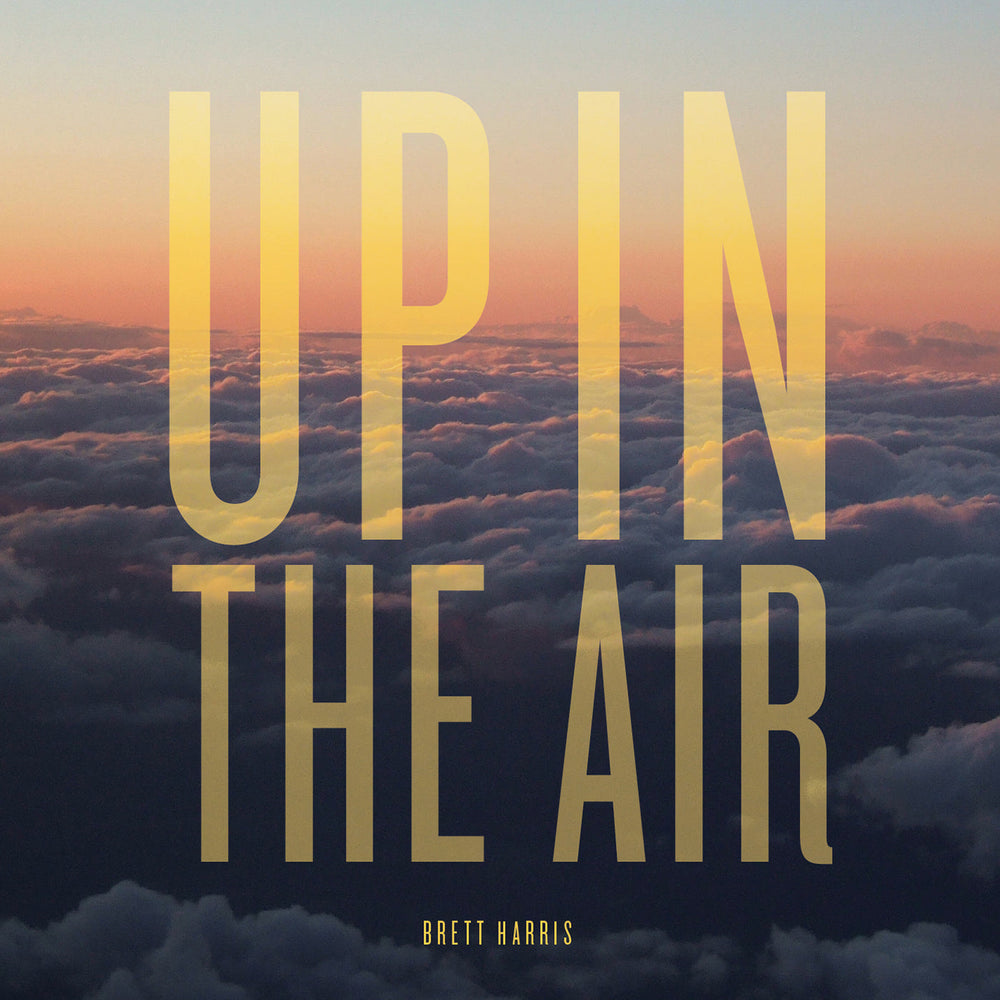 Up In The Air [Vinyl] (ONLINE ORDER ONLY)