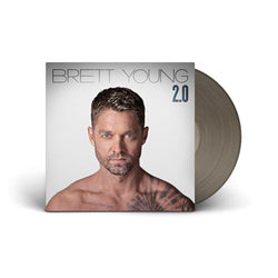 2.0 (Limited Edition, Black Ice Colored Vinyl) [Vinyl]