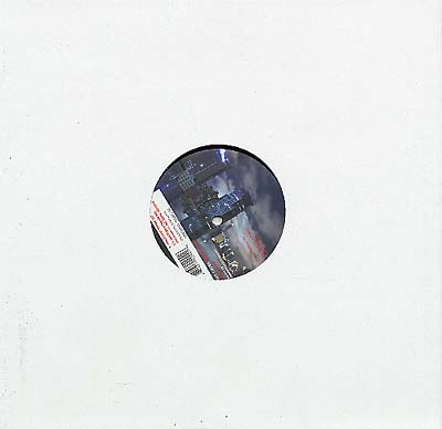 BRIAN CARES - Distance EP [Vinyl]