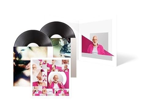 Brian Eno - Eno (Original Motion Picture Soundtrack) [2 LP] [Vinyl] (ONLINE ORDER ONLY)