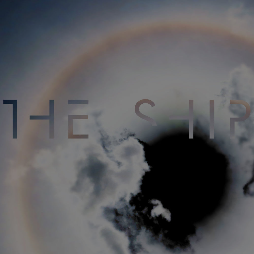 The Ship (DELUXE CD) [CD]