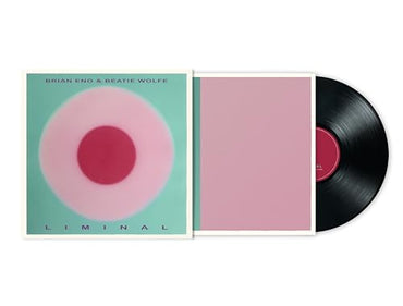 Liminal [Biovinyl Lp] [Vinyl] (ONLINE ORDER ONLY)