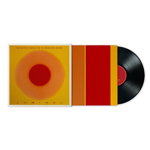 Luminal [Biovinyl Lp] [Vinyl]