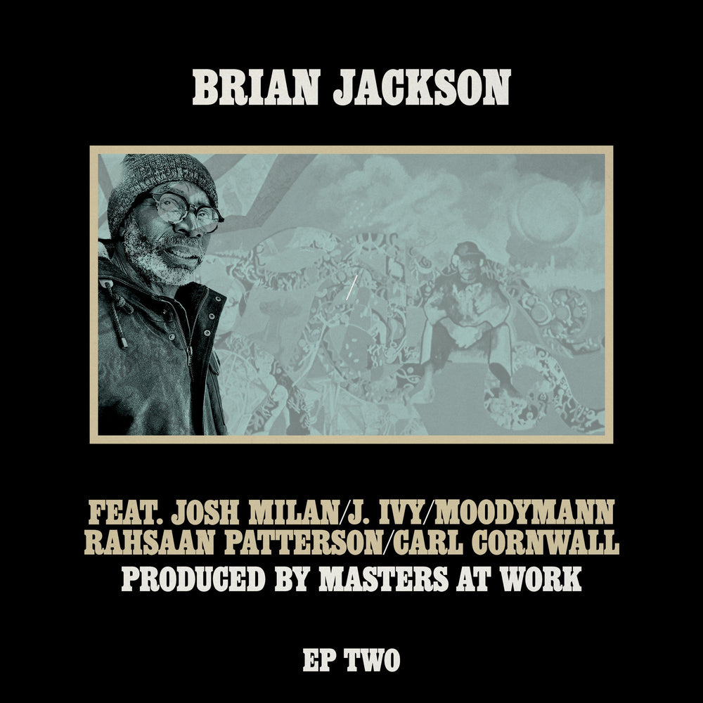 Ep Two [2LP] [Vinyl]