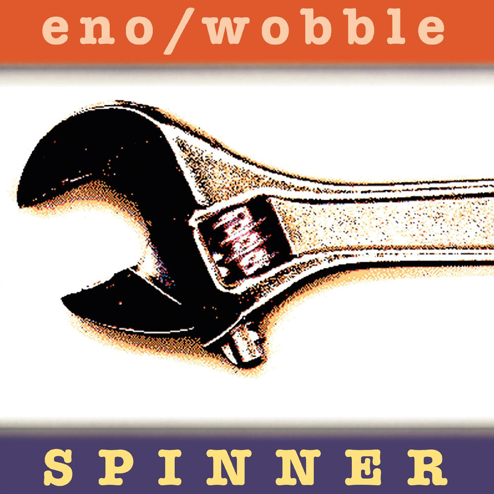 Spinner (25th Anniversary Reissue) [CD] (ONLINE ORDER ONLY)