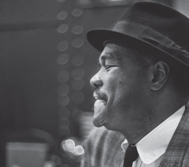 Brian Marsella Trio - Outspoken - The Music Of The Legendary Hasaan [CD] (ONLINE ORDER ONLY)