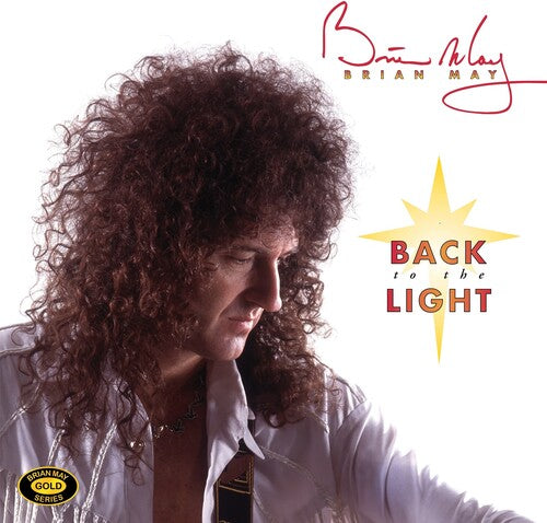 Back To The Light (Limited Edition, 180 Gram White Vinyl, 2 Cd's, Book) (Box Set) [Vinyl]