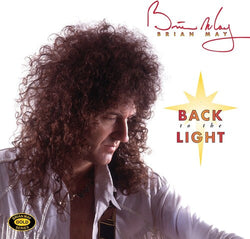Back To The Light (Limited Edition, 180 Gram White Vinyl, 2 Cd's, Book) (Box Set) [Vinyl]