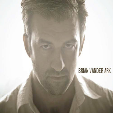 Brian Vander Ark - Brian Vander Ark [CD] (ONLINE ORDER ONLY)