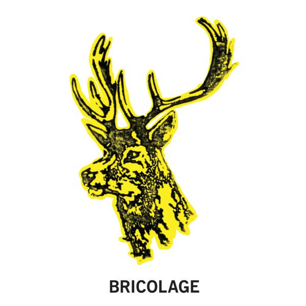 Bricolage [Vinyl] (ONLINE ORDER ONLY)
