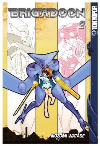 Brigadoon Vol 2 (Online Order Only)