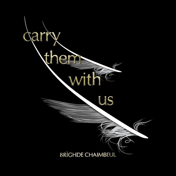 Carry Them With Us [Vinyl]
