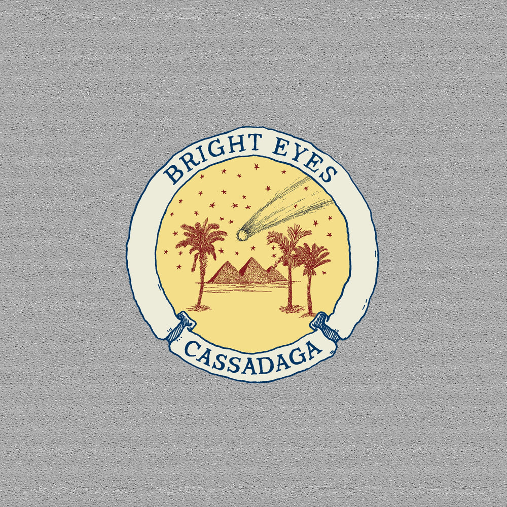 Cassadaga (Remastered) [Cassette] (ONLINE ORDER ONLY)