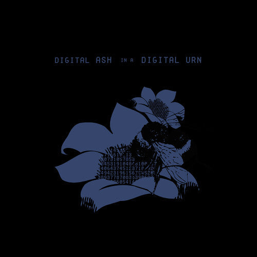 Digital Ash In A Digital Urn [Vinyl]