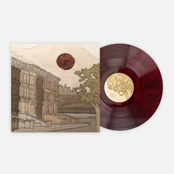 Bright Eyes - I'm Wide Awake, It's Morning (Limited Edition, Red Marble Colored Vinyl) [Vinyl] (ONLINE ORDER ONLY)