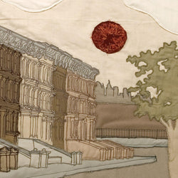 Bright Eyes - I'm Wide Awake, It's Morning (Limited Edition, Red Marble Colored Vinyl) [Vinyl] (ONLINE ORDER ONLY)