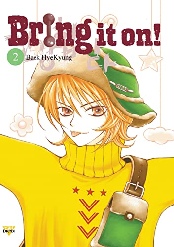 Bring It On! Vol 2 (Online Order Only)